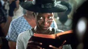 Backdrop to the movie "The Color Purple" #188350