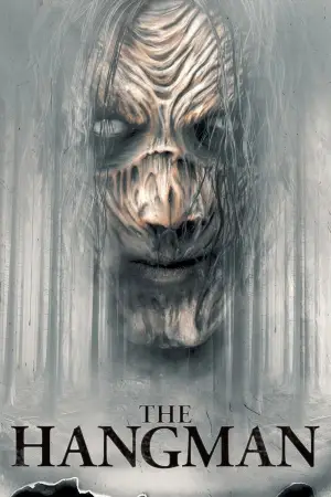 Poster to the movie "The Hangman" #654125