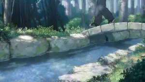 Backdrop to the movie "The Keeper of the Camphor Tree" #763779