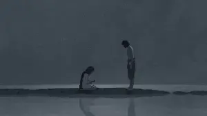 Backdrop to the movie "The Red Turtle" #211983