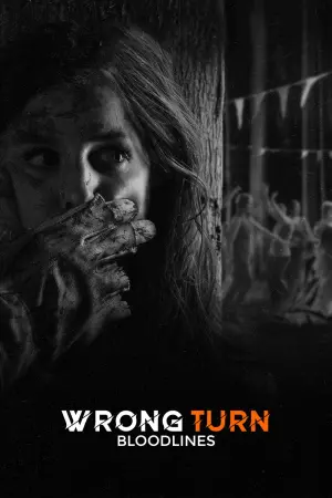 Poster to the movie "Wrong Turn 5: Bloodlines" #52616
