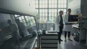 Backdrop to the movie "Future Science" #819236