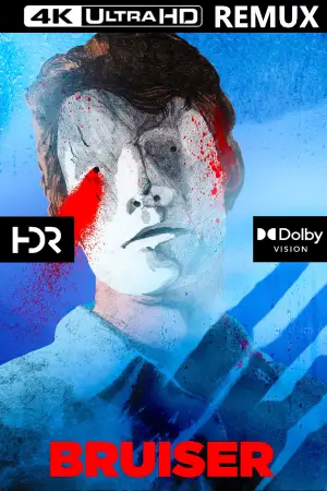 Poster to the movie "Bruiser" #668075