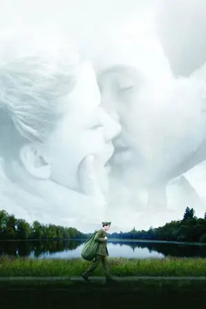 Poster to the movie "The Valley of Light" #944490