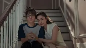 Backdrop to the movie "Wed or Wait" #535413