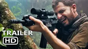 Backdrop to the movie "Escobank" #613666