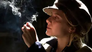 Backdrop to the movie "Inglourious Basterds" #556648