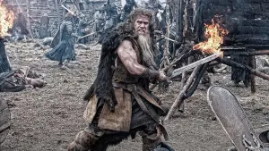 Backdrop to the movie "Conan the Barbarian" #320976