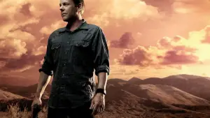 Backdrop to the movie "24: Redemption" #697759