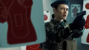 Backdrop to the movie "Sentinelle" #339885