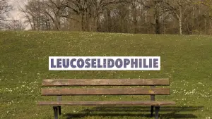 Backdrop to the movie "Leucosélidophilie" #794779