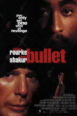 Bullet