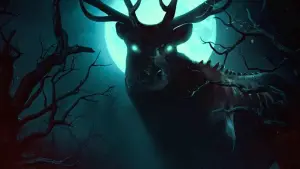 Backdrop to the movie "Bambi: The Reckoning" #586439