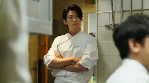 Backdrop to the movie "Grande Maison Paris" #587730