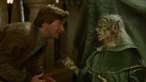 Backdrop to the movie "Spaceballs" #800904