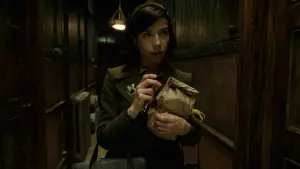 Backdrop to the movie "The Shape of Water" #229928