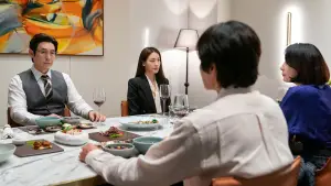 Backdrop to the movie "A Normal Family" #782739