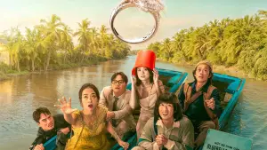 Backdrop to the movie "Betting with Ghost 2: The Gem Hunter" #670889