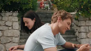 Backdrop to the movie "Bonjour Tristesse" #697566