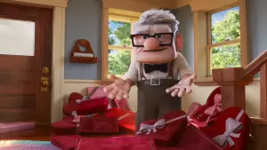 Backdrop to the movie "Carl