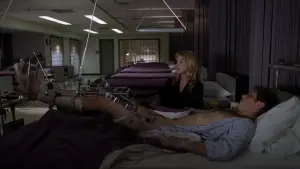 Backdrop to the movie "Crash" #708827