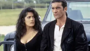 Backdrop to the movie "Desperado" #642713