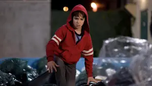 Backdrop to the movie "Diary of a Wimpy Kid: Rodrick Rules" #724186