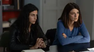 Backdrop to the movie "Dieci minuti" #195707