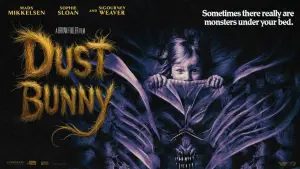 Backdrop to the movie "Dust Bunny" #507703