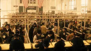 Backdrop to the movie "The Godfather Part II" #531149