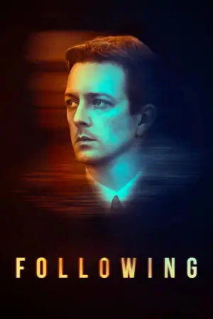 Poster to the movie "Following" #532855