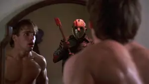 Backdrop to the movie "Friday the 13th: A New Beginning" #708714