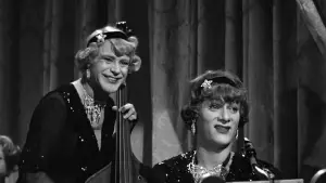 Backdrop to the movie "Some Like It Hot" #645866
