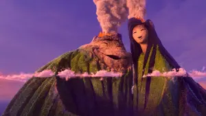 Backdrop to the movie "Lava" #228233