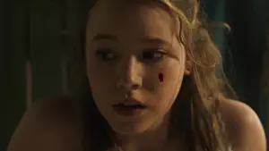 Backdrop to the movie "Leprechaun Returns" #303374