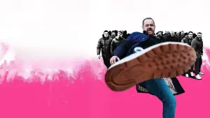 Backdrop to the movie "Marching Powder" #660943