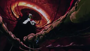 Backdrop to the movie "Macross: Do You Remember Love?" #394811