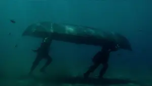 Backdrop to the movie "Pirates of the Caribbean: The Curse of the Black Pearl" #551090