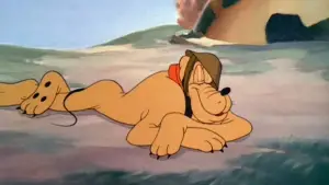 Backdrop to the movie "Private Pluto" #694878