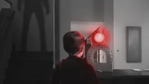 Backdrop to the movie "Afraid" #643676