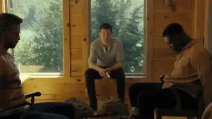 Backdrop to the movie "Refuge" #762799