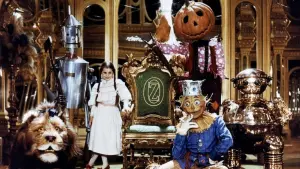 Backdrop to the movie "Return to Oz" #269589
