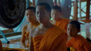 Backdrop to the movie "Samsara" #368797