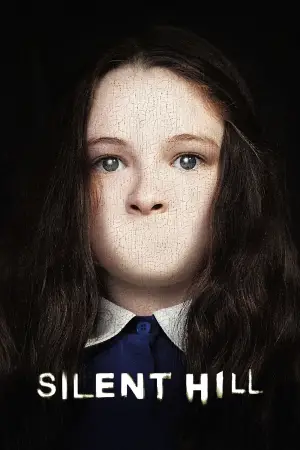 Poster to the movie "Silent Hill" #567624