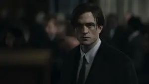 Backdrop to the movie "The Batman" #165404