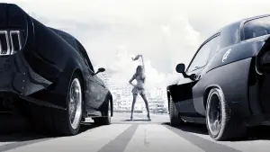 Backdrop to the movie "The Fate of the Furious" #255770
