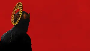 Backdrop to the movie "The Green Knight" #277479