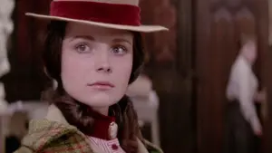 Backdrop to the movie "The House That Screamed" #481712