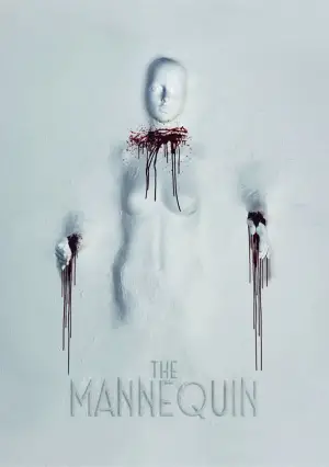 Poster to the movie "The Mannequin" #652210
