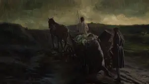 Backdrop to the movie "The Peasants" #632725